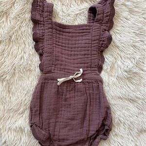 Purple Jamie Kay Bubble